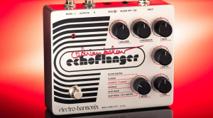 EHX Adrian Belew Echoflanger