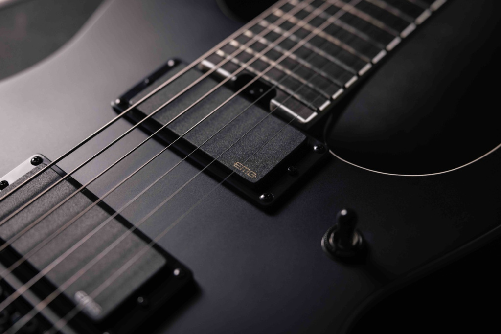 Chris Rörland SL7 Soloist
