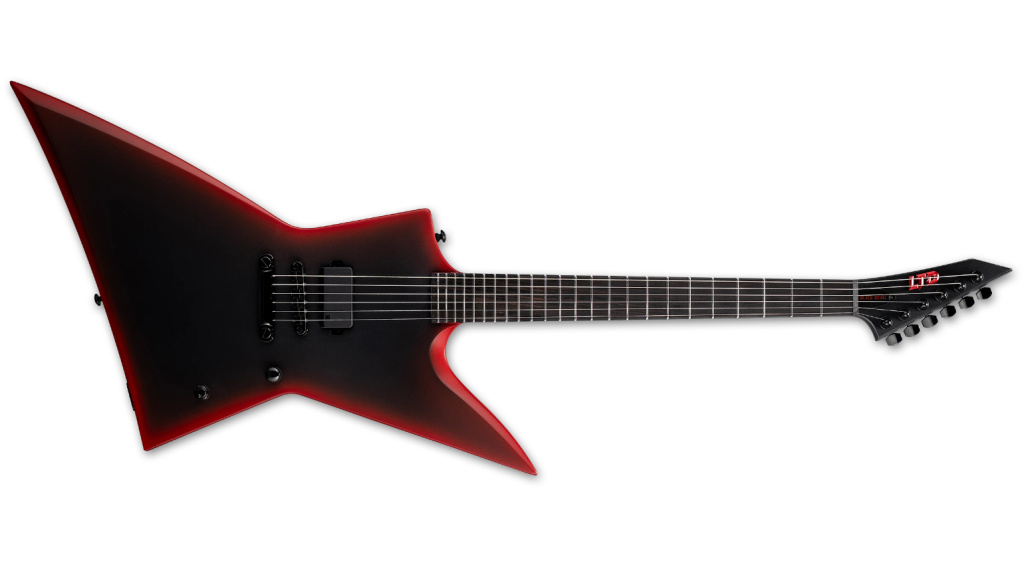 EXL Black Metal