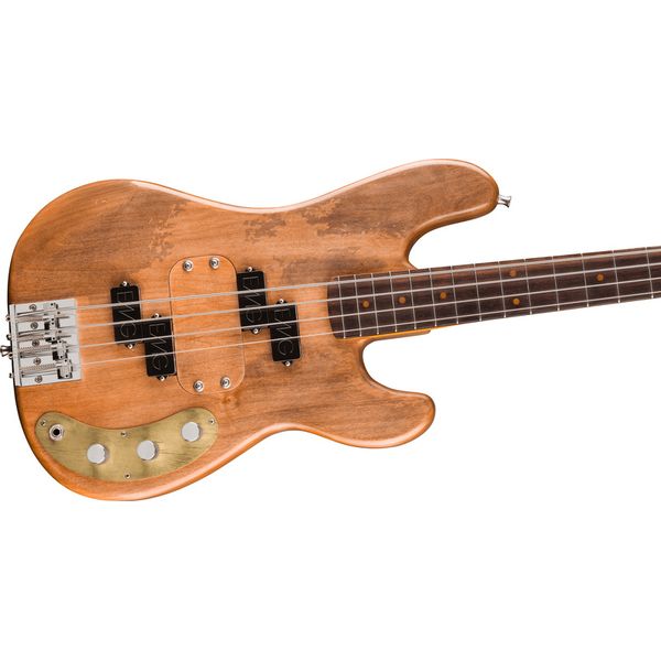 Finitura Relic
