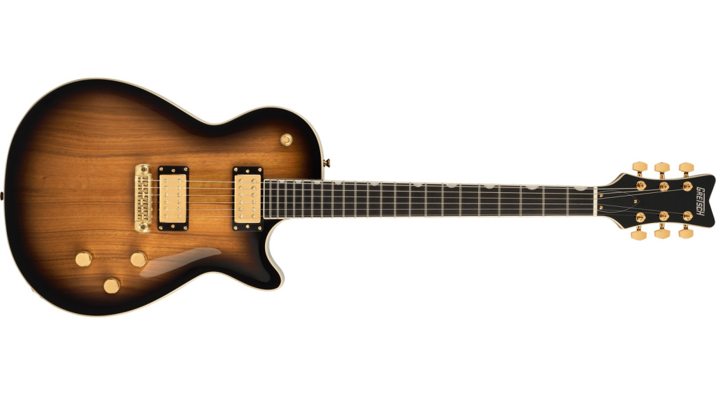 Black Limba Jet