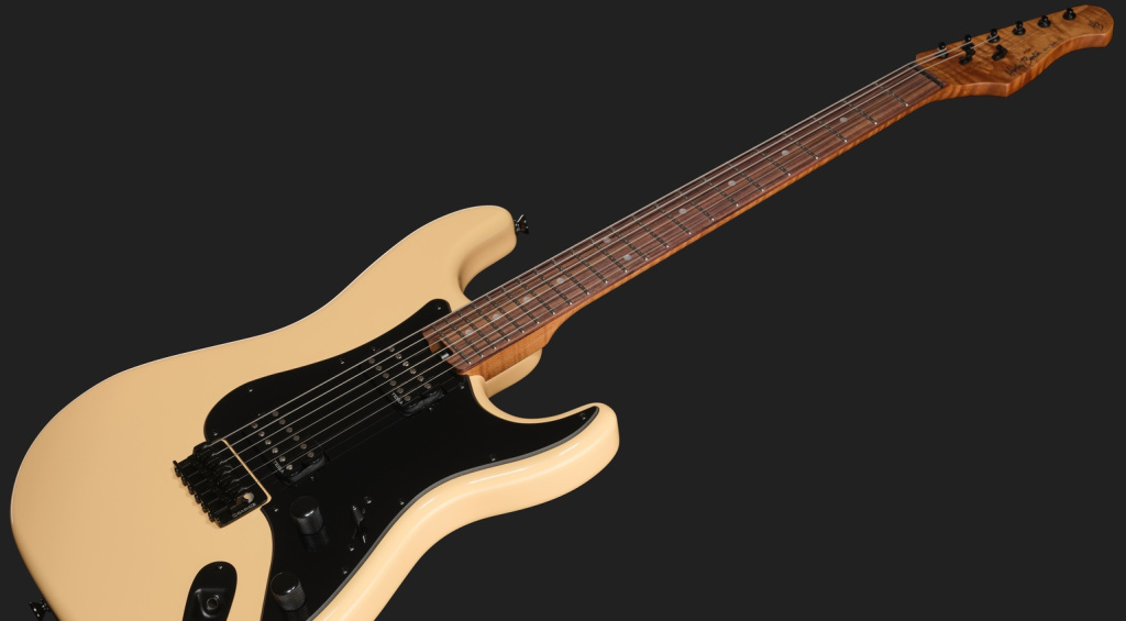 Harley Benton ST-Modern HH Plus