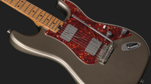 Harley Benton ST-Modern HH Plus