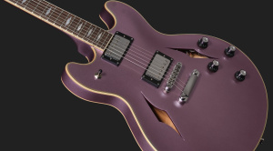 Harley Benton HB-35TL Tesla