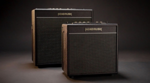 Headrush FRFR CAB