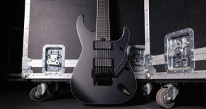 Jackson Chris Rörland SL7 Soloist