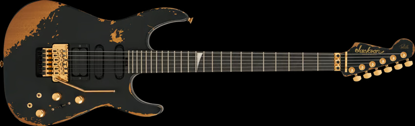 Jackson Phil Collen PC1-E