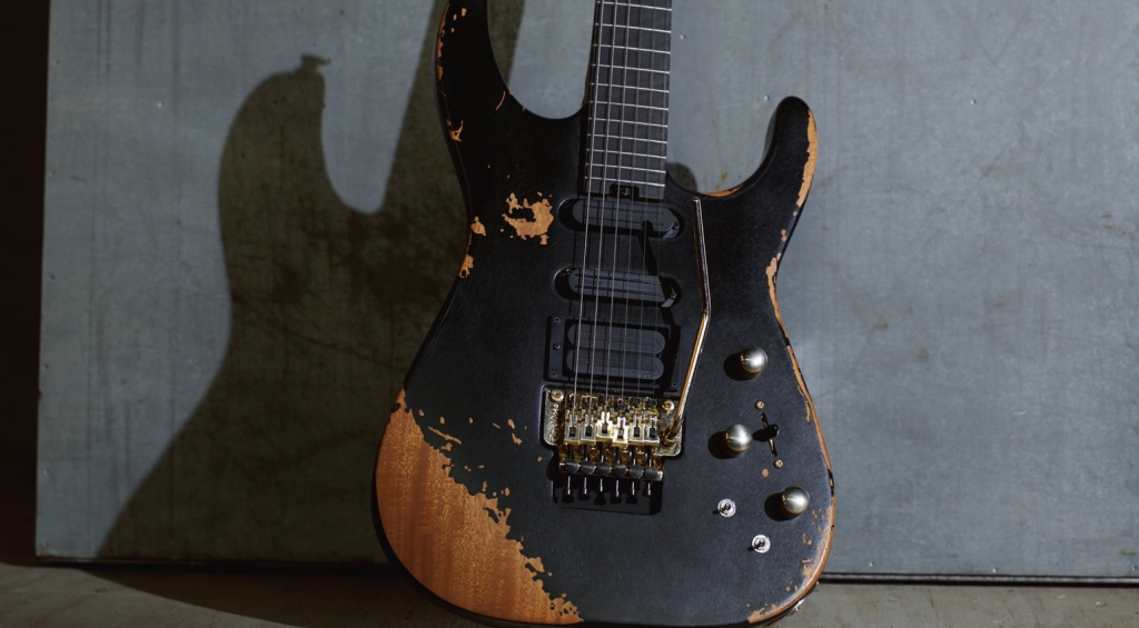 PC1 Sustainer Driver