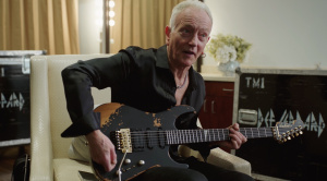 Jackson Phil Collen PC1-E