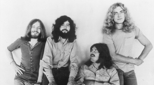 Led Zeppelin