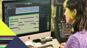 Universal Audio LUNA 3.0