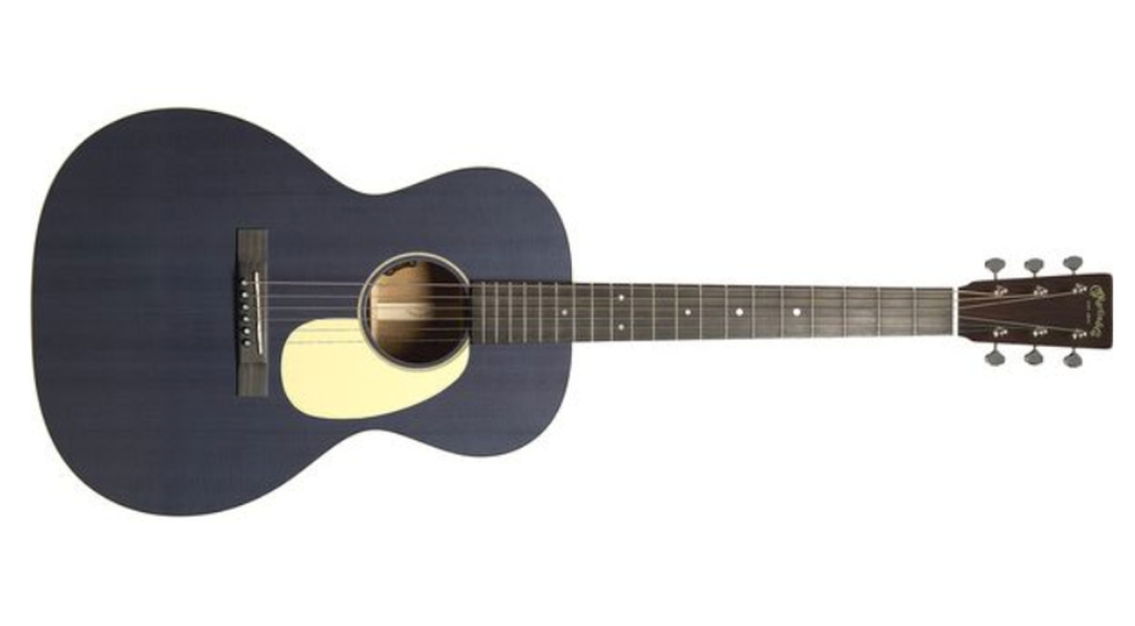00L-16E Blue Denim