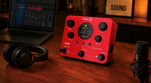MOOER VE200