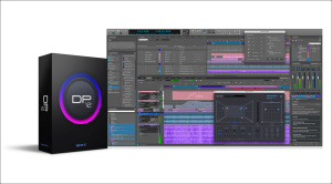 MOTU Digital Performer 12