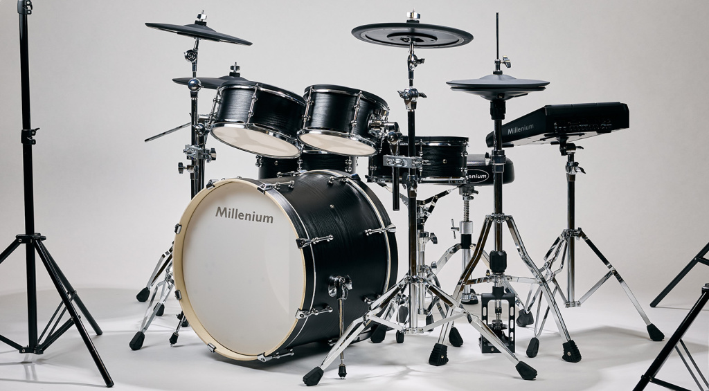 Millenium MPS-1500 Hybrid-X