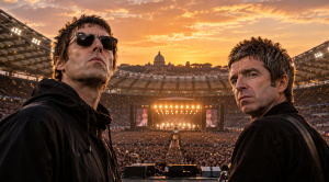 Biglietti Oasis Roma 2027: come acquistarli, prezzi e codici Ticketmaster