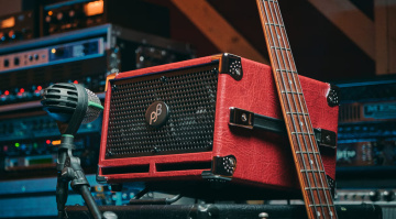 Phil Jones Bass