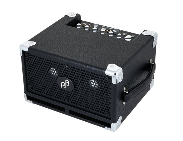Phil Jones BG-120 Bass Cub Pro Combo