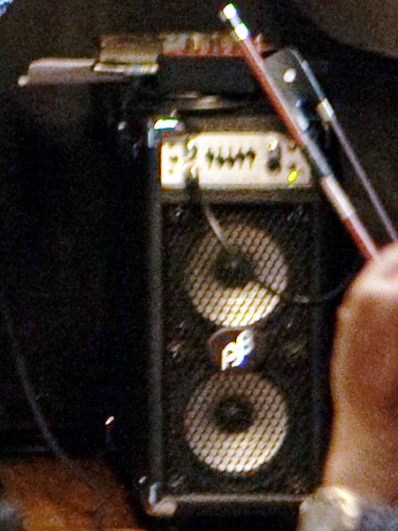 PJB BRIEFCASE