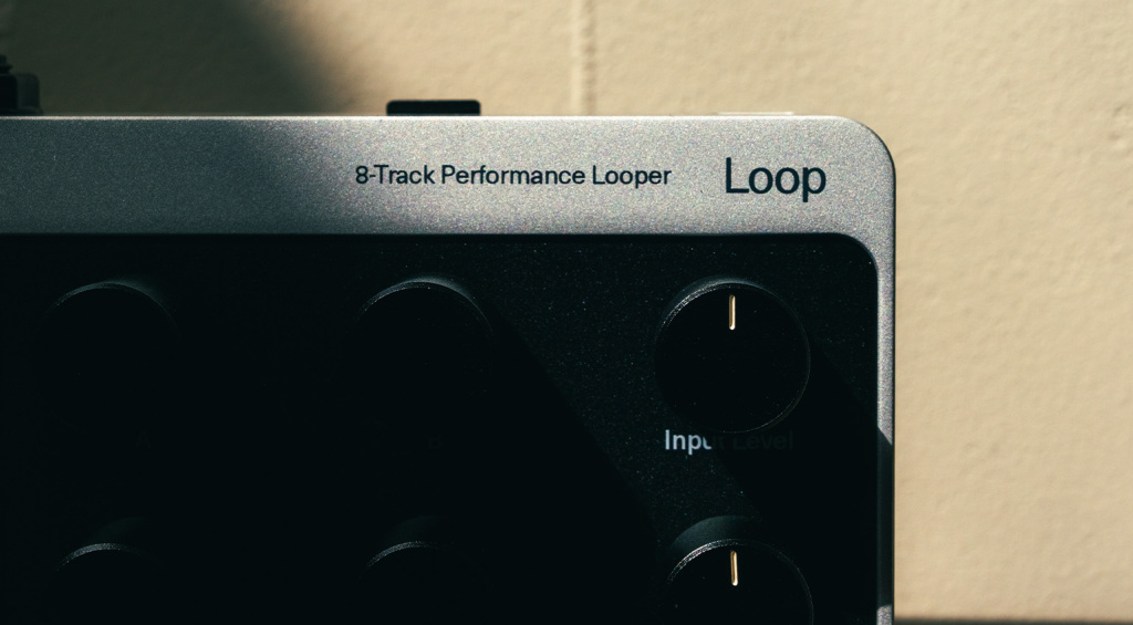 Polyend Loop