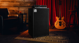 Storia di Ampeg