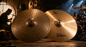 Storia di Zildjian