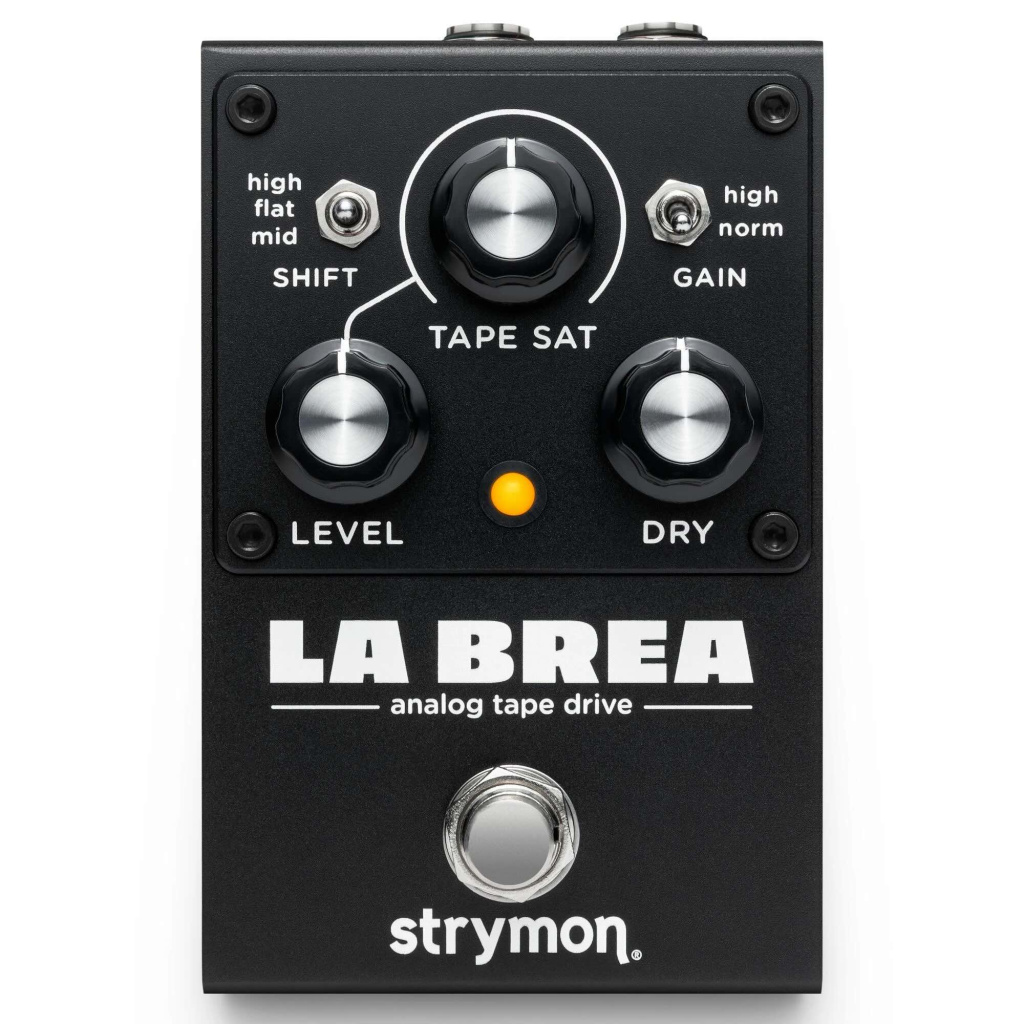 Strymon La Brea