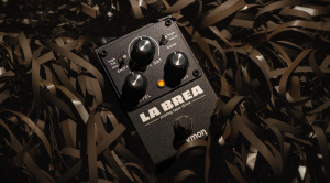 Strymon La Brea