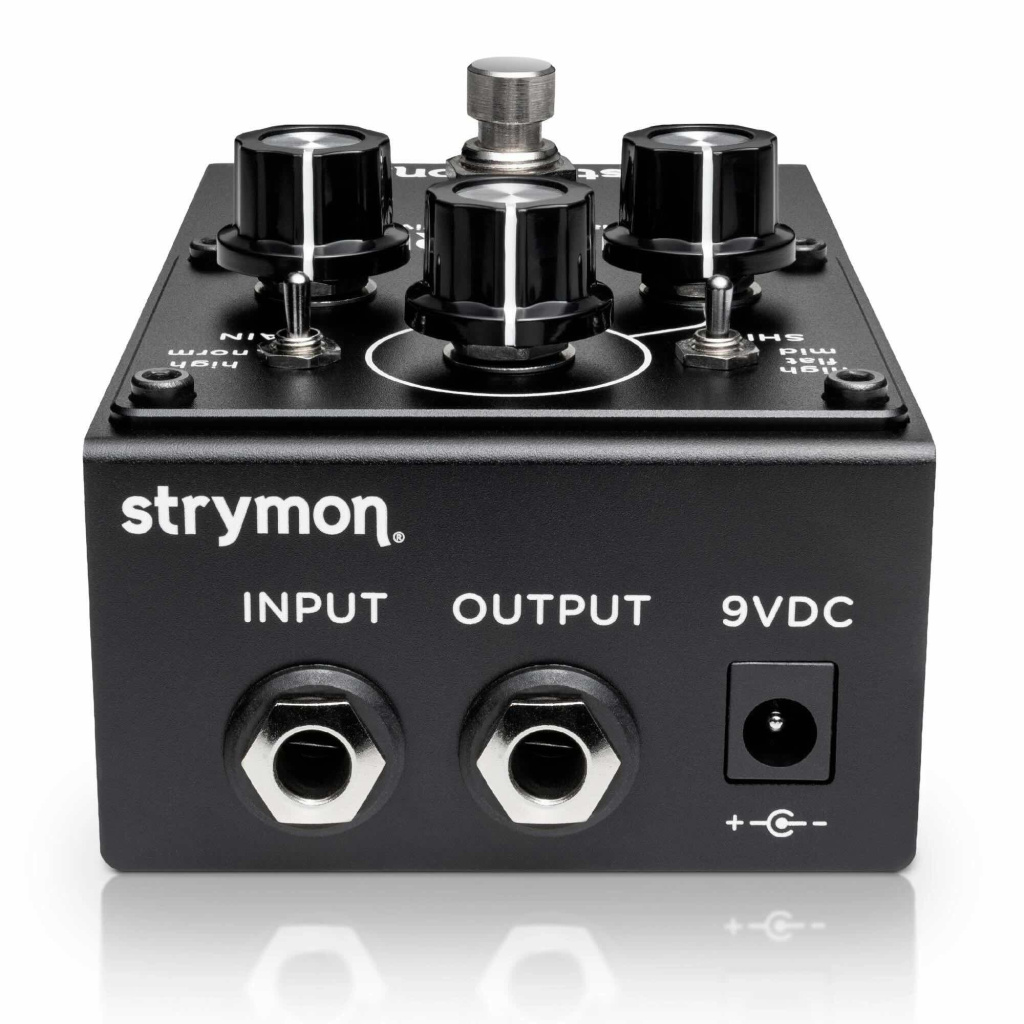 Strymon La Brea