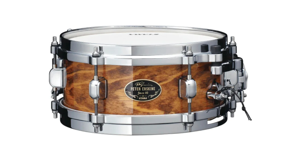 Tama Peter Erskine