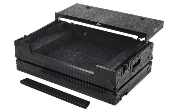 UDG Flight Case DDJ FLX 10 (L&W) interno