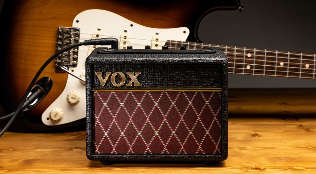 Vox AC Mini
