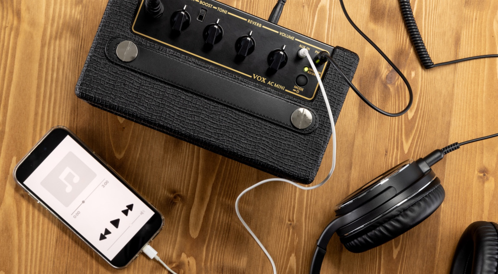 Vox AC Mini