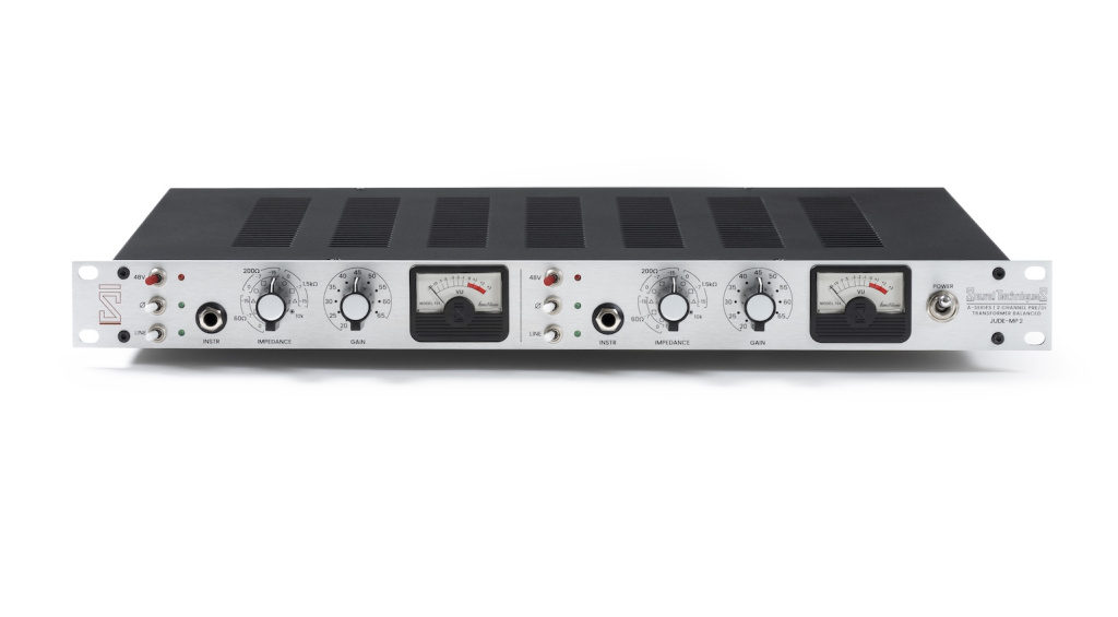 Warm Audio Sound Techniques Jude-MP - Stereo