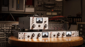 Warm Audio Sound Techniques Jude-MP
