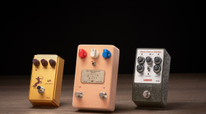 Warm Audio Mod Series