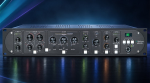 WesAudio ngOmniBox
