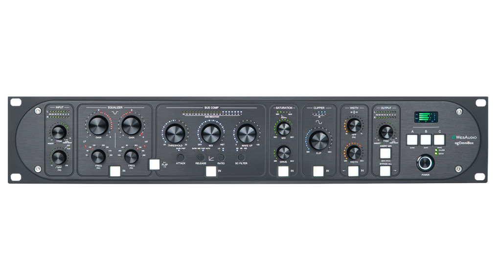 WesAudio ngOmniBox Plugin