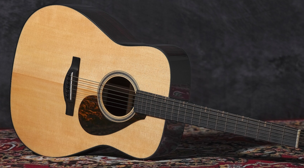Yamaha FG7