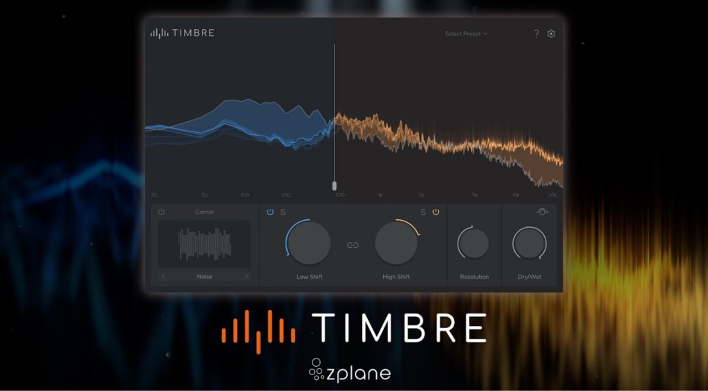 zplane TIMBRE