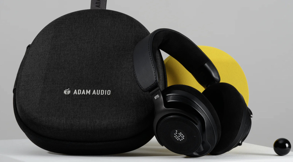 ADAM Audio H715 Reference