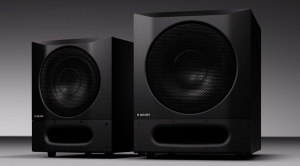 ADAM Audio Sub8 PRO e Sub10 PRO