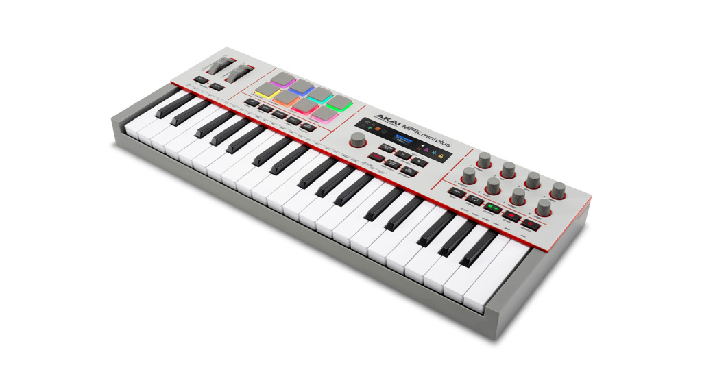Akai MPK Mini Plus II