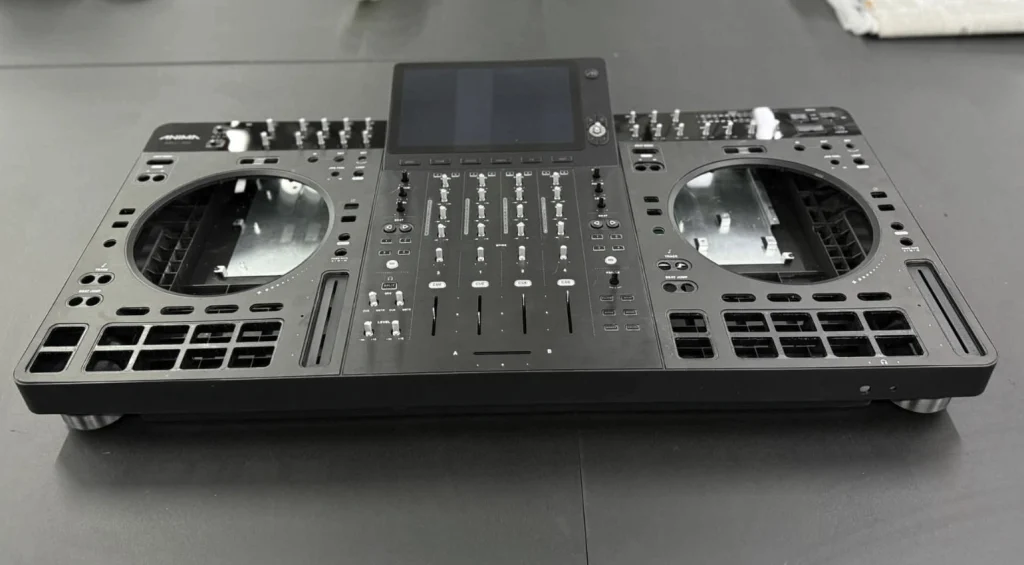 Behringer ANIMA