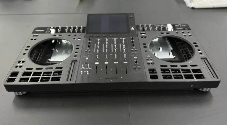 Behringer ANIMA