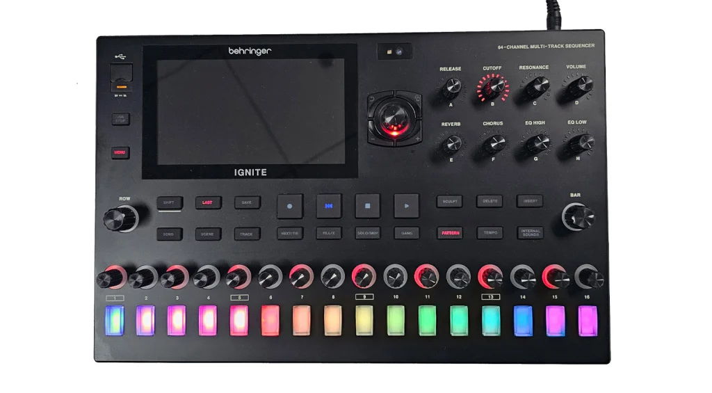 Behringer IGNITE