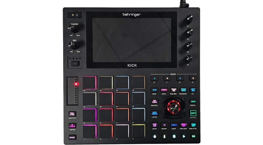Behringer KICK
