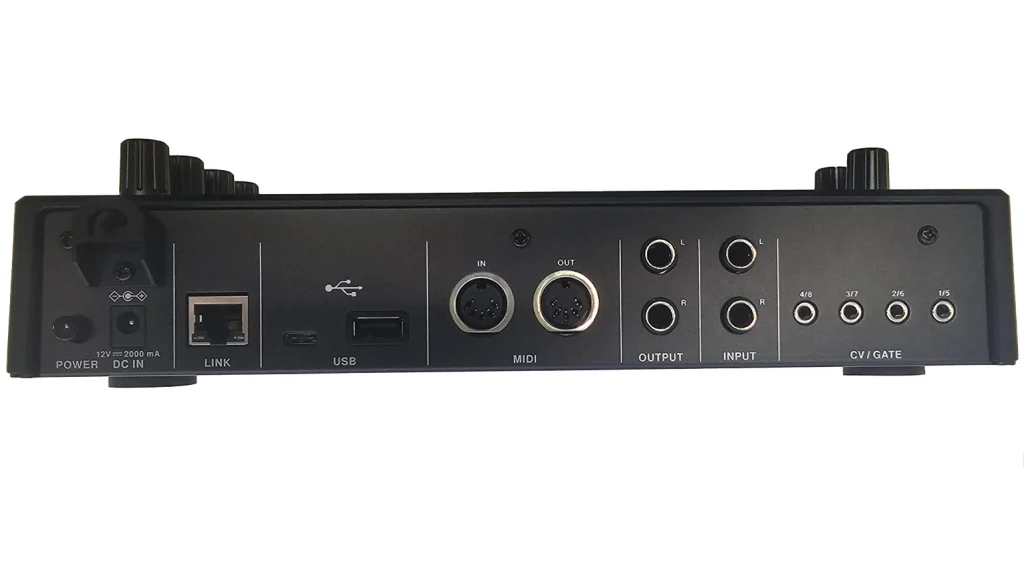 Behringer KICK