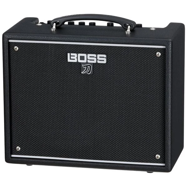 BOSS Katana-25