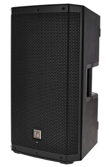 EV ZLX 12P G2
